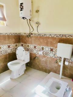 Shah Hujra Guest House Skardu - 1