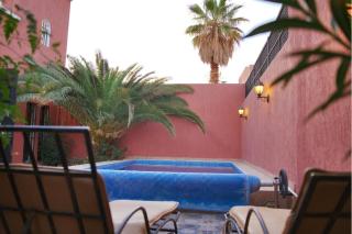 Villa Zazate - 2