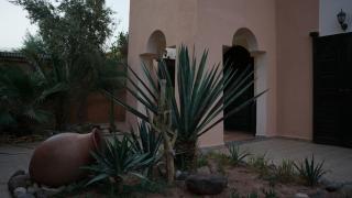 Villa Zazate - Ouarzazate - 1