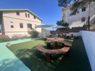 Brebei Niedda Hostel - Gonnesa - 2