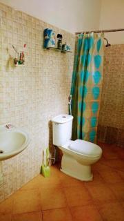 Acacia Tree Apartments - Marangu - 3