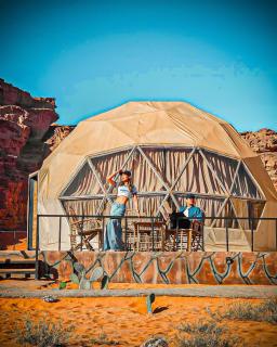 environment wadi rum - Wadi Rum - 0