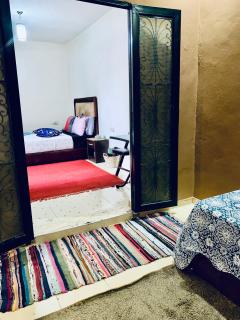 Calm appartment close to airport of Marrakech - 1