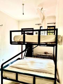 Acacia Tree Apartments - Marangu - 4