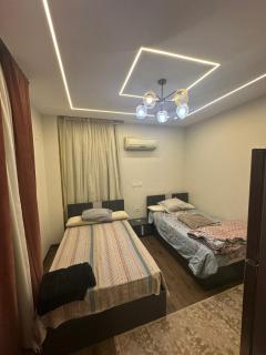 شقة مفروش فندقي في ارقى مراحل مدينتي - 1