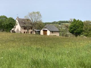 Les hauts de l Alzou - Brandonnet - 0