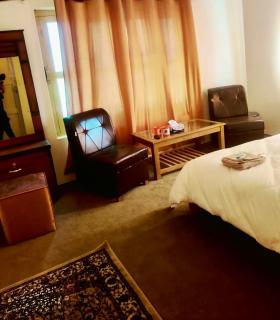 Shah Hujra Guest House Skardu - Skardu - 9