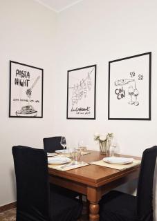 Lovely Milanese Apartment - 9