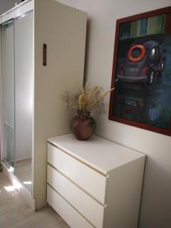 Homey, stylish apartment Mytra facing a pine forest - Nida - 4