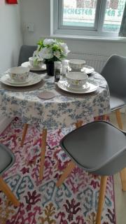 Rusholme Rooms - Manchester - 7