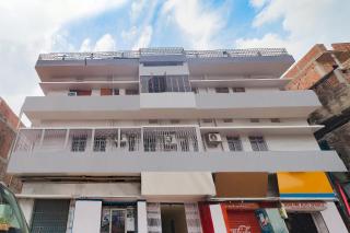 Capital O Collection O Mk Grand - Patna - 3