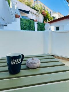 XENIOS APARTMENTS - Poros - 6
