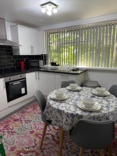 Rusholme Rooms - Manchester - 8