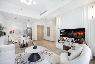 Stylish Apartment - Private Beach - Port de La Mer - 3