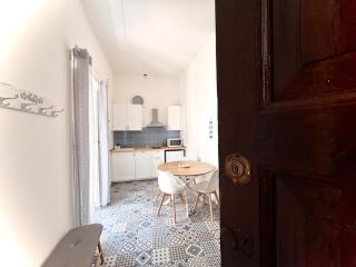 Finestra sul borgo - Vieste - 9