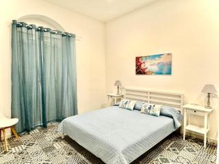 Finestra sul borgo - Vieste - 4