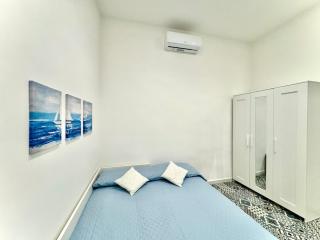 Finestra sul borgo - Vieste - 1