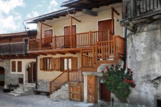 La casa di Irene - 0