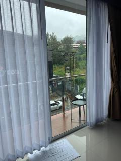KT8 Hotel AoNang - 9