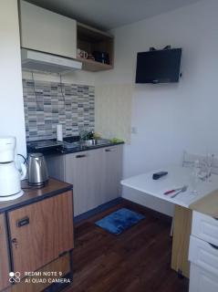 Il Bungalow - Vaccarizzo - Delfino - 1