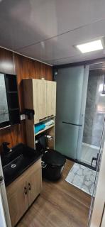 Grande Chambre tout confort 5 - Bonifacio - 4