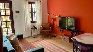 Apartamento Chapada Diamantina - 8