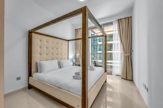 1BR Escape, Beachfront Living - 4