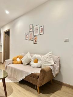 Homestay 2 ngủ Greenbay Premium - 7