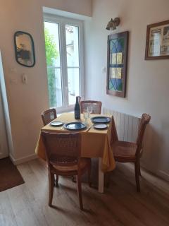 Le Petit Gite du Roy - Courlay - 1