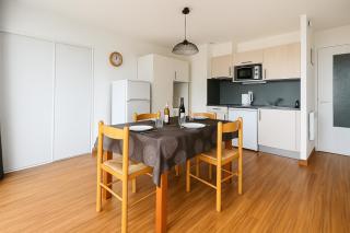 En famille à la montagne sur Font Romeu-Appartement cosy premium-5 mn Centre & Télécabine - Font-Romeu - 9