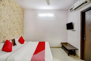 Super Hotel O Blissbourn - Neu-Delhi - 7