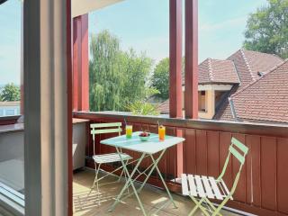 Ferienapartment Seezauber - Kressbronn am Bodensee - 8