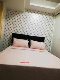Grand Riviera Condotel Near St lukes Medical Center - 0