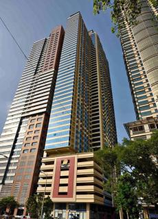 Grand Riviera Condotel Near St lukes Medical Center - Manila - 6