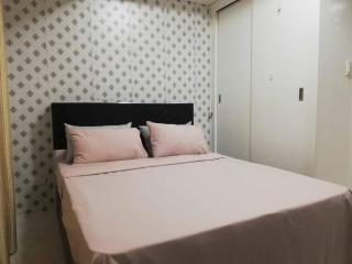 Grand Riviera Condotel Near St lukes Medical Center - Manila - 4
