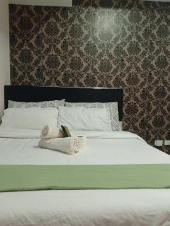 Grand Riviera Condotel Near St lukes Medical Center - Manila - 3