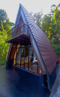 White Moon Cabin & Cottage - Ella - 8