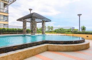 Grand Riviera Condotel infront of us embassy 17FL - Manila - 7