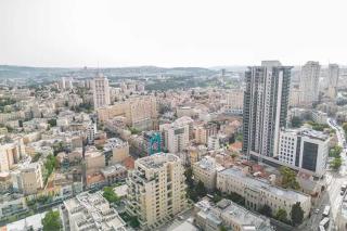 Savyoney HaNeviim B - Jerusalem - 9
