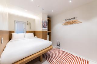 Slowon Hostel 슬로우온 호스텔 홍대 - Seul - 9