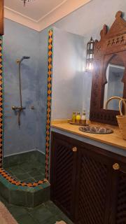 RIAD DAR En-Nawat - Marrakech - 7
