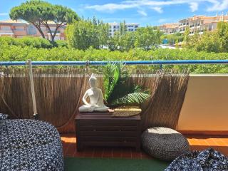 Apartament Olhos do Mar T1 beach Olhos de Água - Albufeira - 7