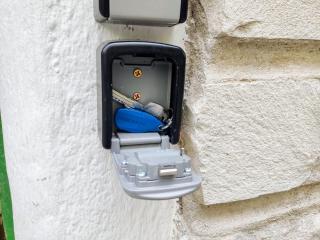 Studio charmant avec parking -Wi-Fi - 6