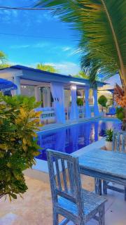 Baali Diani Apartments - Ukunda - 9