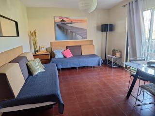 Apartament Olhos do Mar T1 beach Olhos de Água - 2