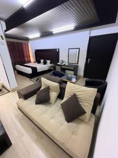 Al Hussam Hotel Apartments - 6