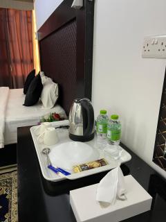 Al Hussam Hotel Apartments - 4