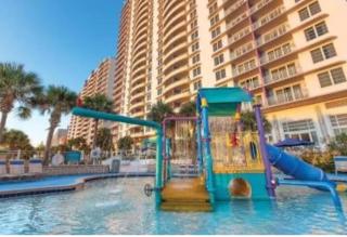 Most famous Beach, Ocean Walk - Daytona Beach - 0