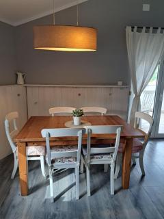 Apartment 5D - 9