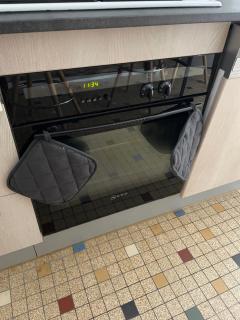 Pandrignes, appartement F2 - 1
